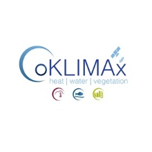 CoKLIMAx Logo