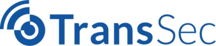 Transsec logo