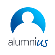 logo alumnius