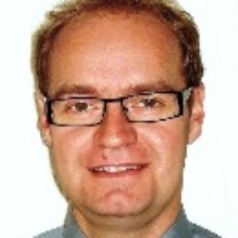 This image shows Patric   Hindenberger