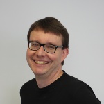 Dieses Bild zeigt Martin Metzner