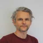 This image shows Otto Lerke